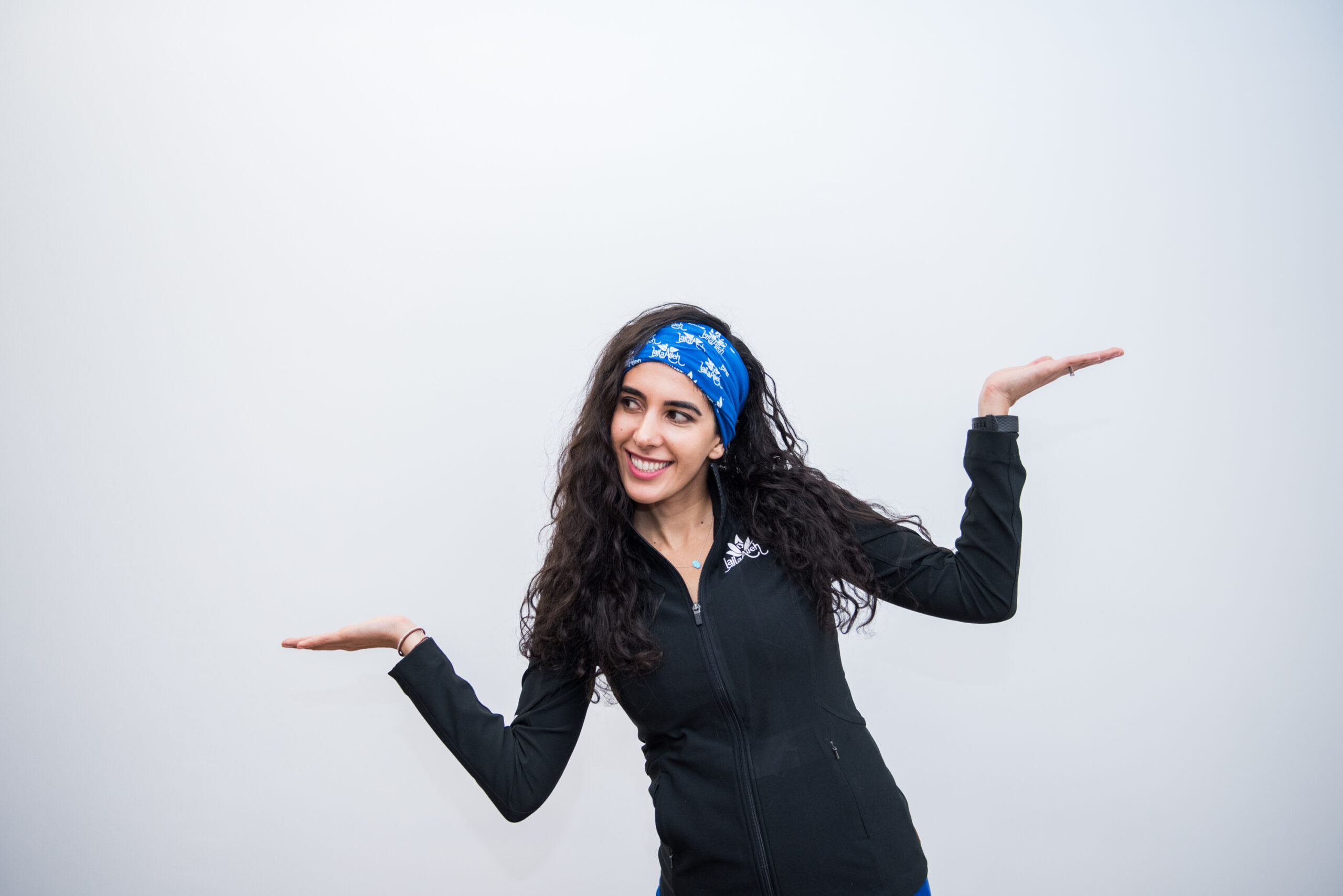 How to Help Your Child with ADHD Get Organized | Laila Alieh