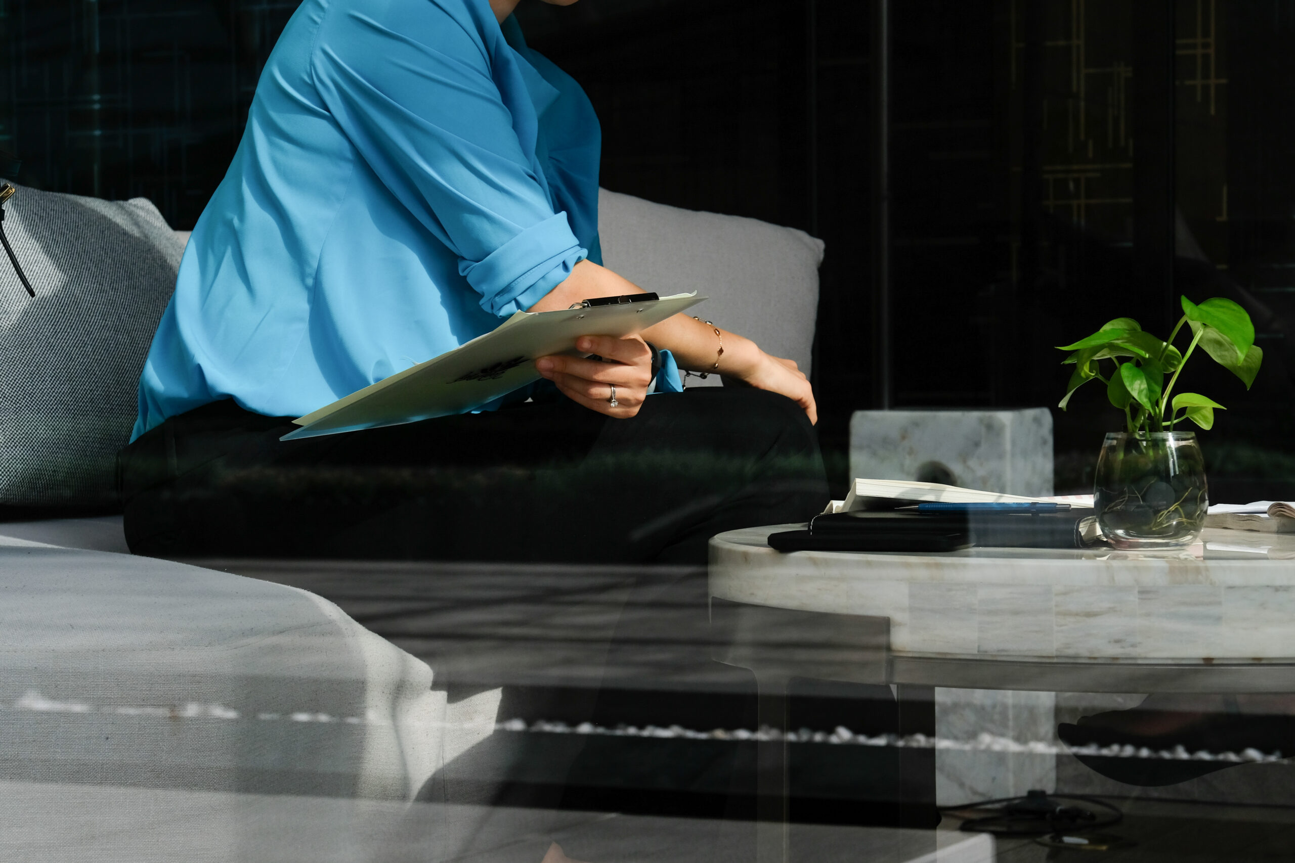 How to Help Your Child With ADHD in School | Laila Alieh